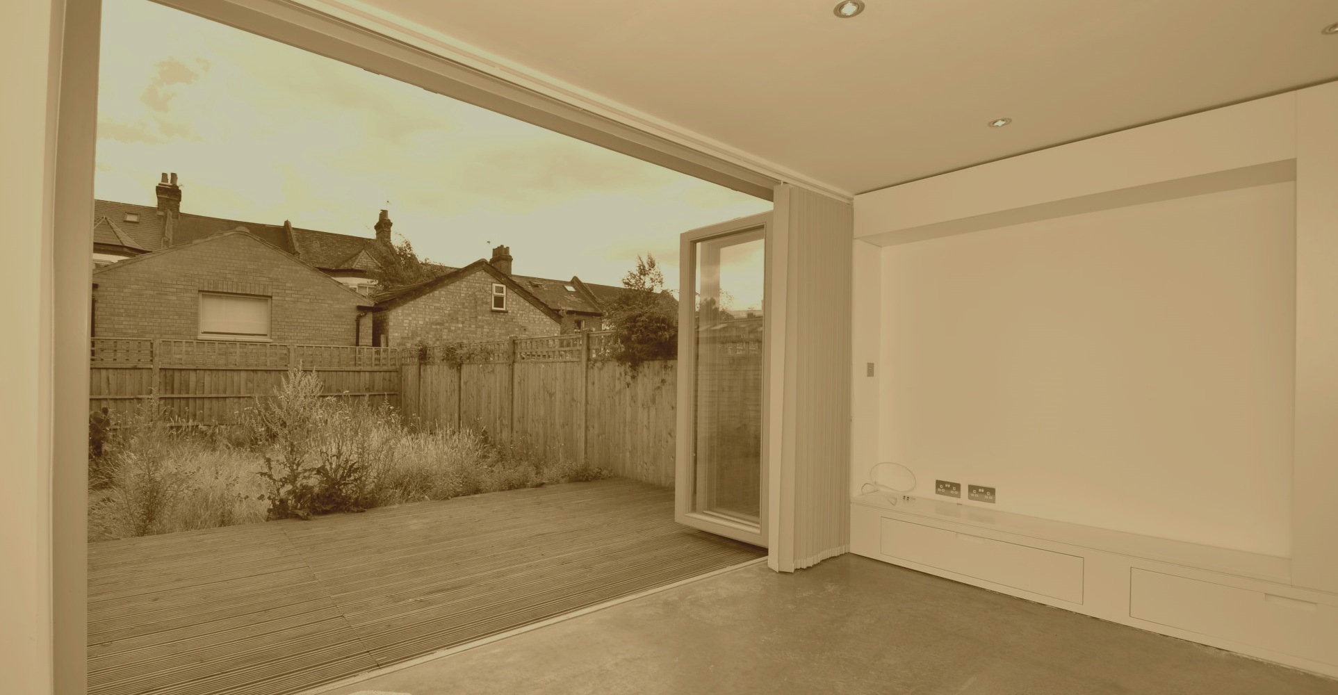 Slider, Glaziers in Alexandra Palace, Wood Green, N22